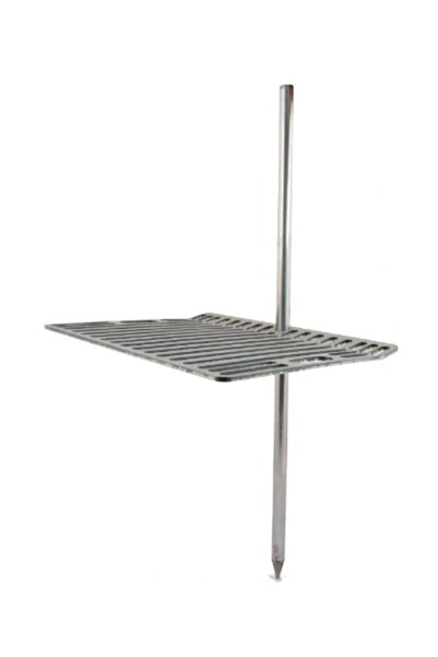 NURGAZ Akrobat Izgara