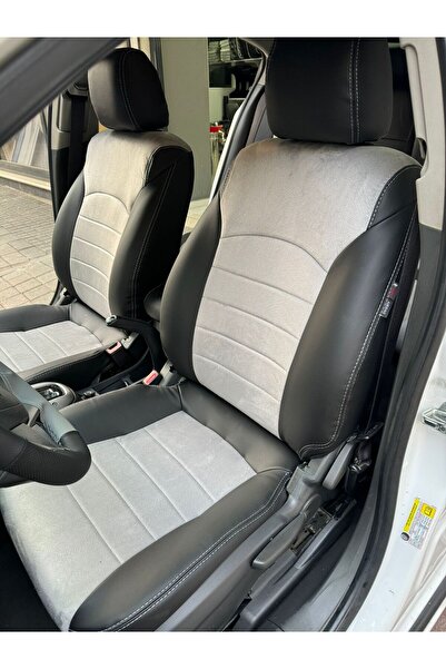 AKINCI شيفروليه كروز ظهر خلفي 2 1 ظهر خلفي مع مسند للذراعين