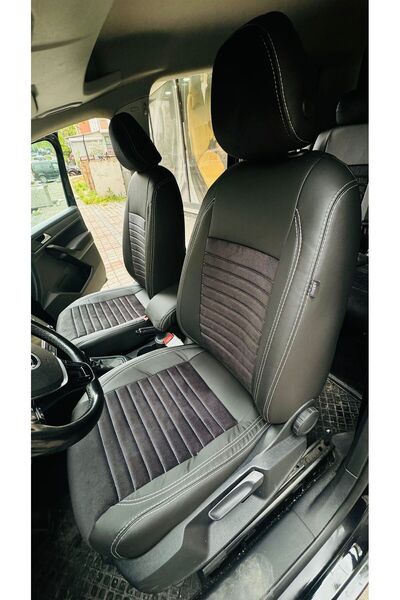 AKINCI متوافق مع فولكس فاجن كادي 2015-2020