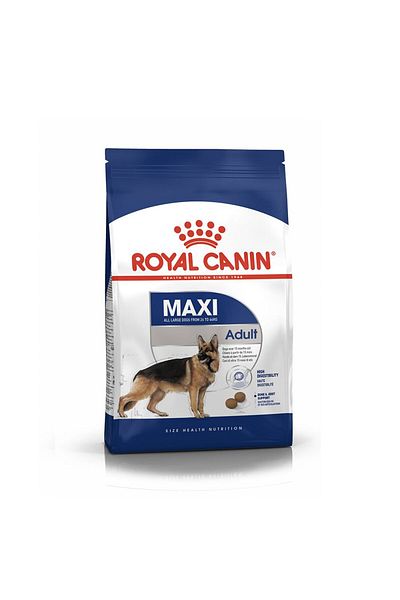Royal Canin Maxi Adult Dog Dry Food, 1kg