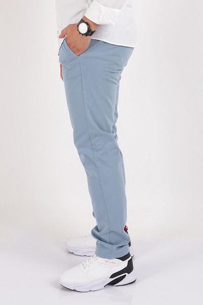 United Colors of Benetton Benetton Bnt-M-4Dkh55I18-23Y Men's Trousers