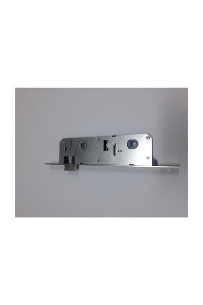 Emek Decorative PVC WC Bathroom Door Lock