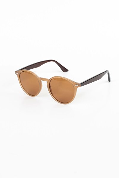 By Donetto Savio Cappucino Sunglasses
