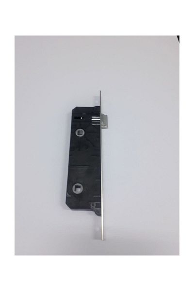 Emek Decorative PVC WC Bathroom Door Lock