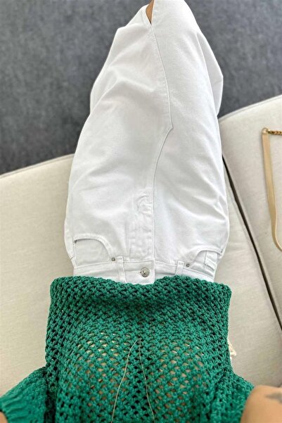 Aida Fashion Denim etek