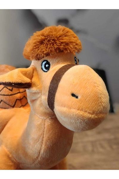 Halley Peluş Oyuncak CAMEL 30CM PLUSH TOY