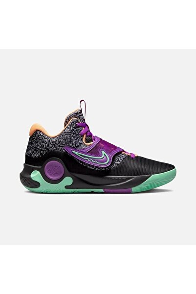 Nike Kd Trey 5 X Unisex Basketbol Ayakkabısı