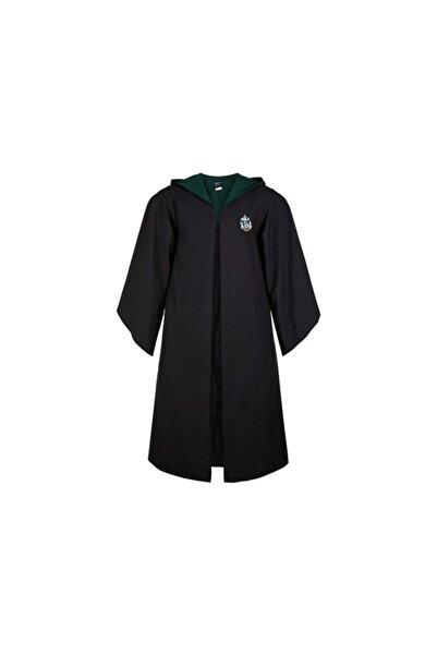 Sihir Dükkanı Harry Potter - Slytherın Cübbe