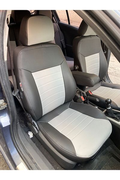 Opel Astra H Case Back Back 3 Piece Compatible