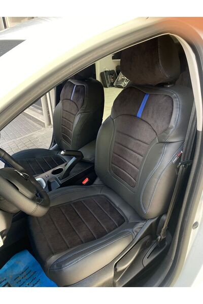 AKINCI رينو ميجان 4 مصنوع حسب الطلب