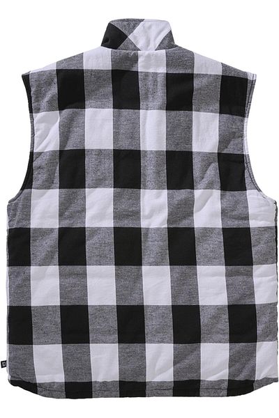Brandit Herren Lumber Vest