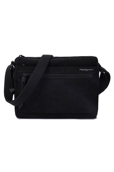 HEDGREN Inner City Eye Umhängetasche RFID 22 cm