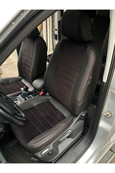 AKINCI فولكس واجن كادي بين 2021-2024