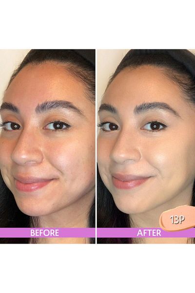 SEPHORA Best Skin Ever Liquid Foundation - 13 P