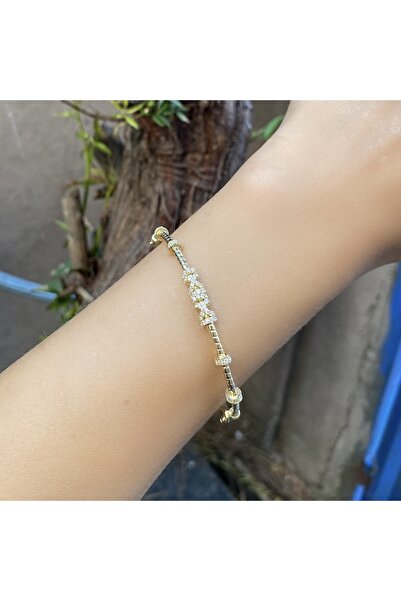 DİLEK KUYUMCULUK Altın kelepçe