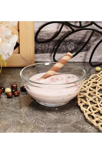 Paşabahçe 53922 وعاء غازروبوتيك 6 قطع