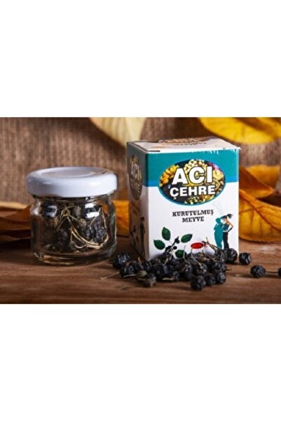 Bitkisel Shop Acı Çehre