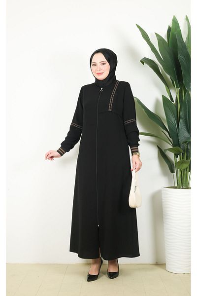 Moda İncir RIBBANALI FERACE