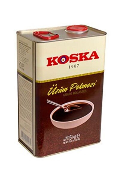Koska Pekmez - 5 Kg