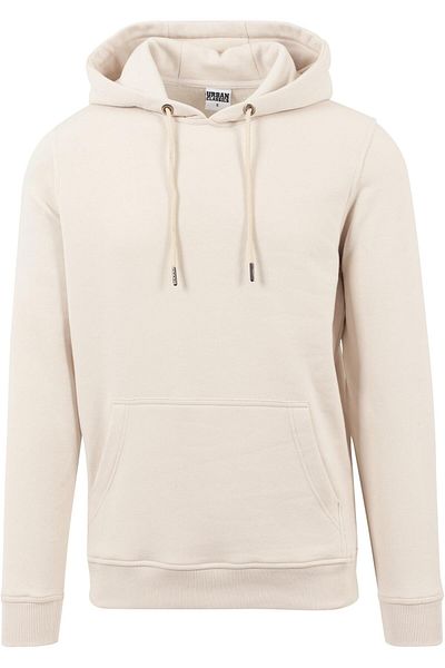 Urban Classics Herren Basic Sweat Hoody