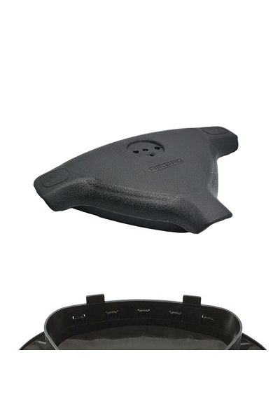 Yan Sanayi Opel Astra G Steering Wheel Airbag Cover Claw Type New Model