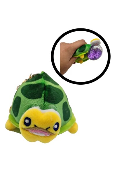 Yenigeldi Sulu Squishy, New Fidget Squishy, Binbir Surat Squishy
