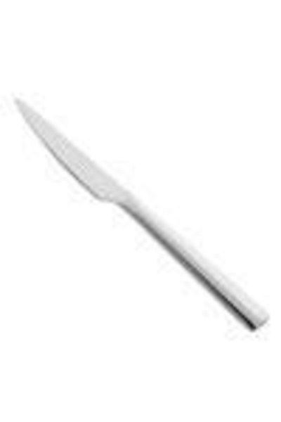 Jevel 1900 Prism 24 Piece Sweet Fork Spoon Knife Set