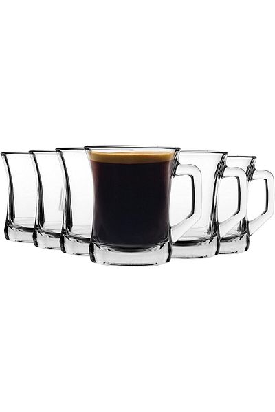 Store لاف زين بلس - مجموعة من 6 أكواب