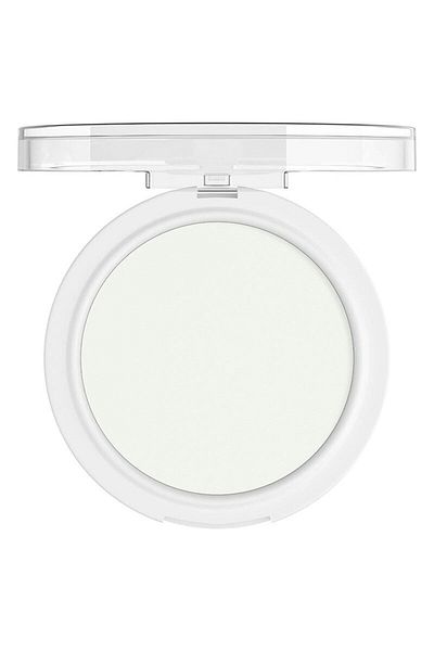 WET N WİLD Barefocus Makeup Fixing Transparent Powder High Pigment