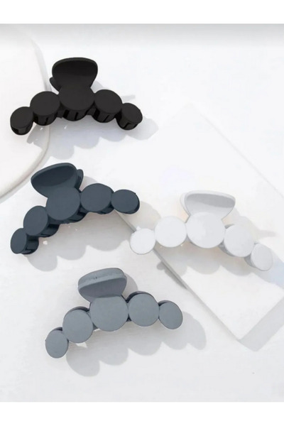 Diloshtrend Design Booble Latch Buckle - Set of 4