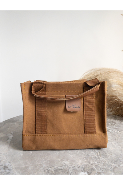 Parrio Tote Bag Canvas Hand and Shoulder Bag
