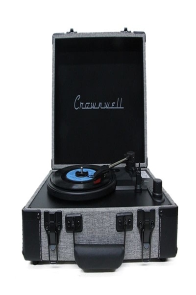 Crown Well Pikap Çantalı Crownwell Bluetooth özl.