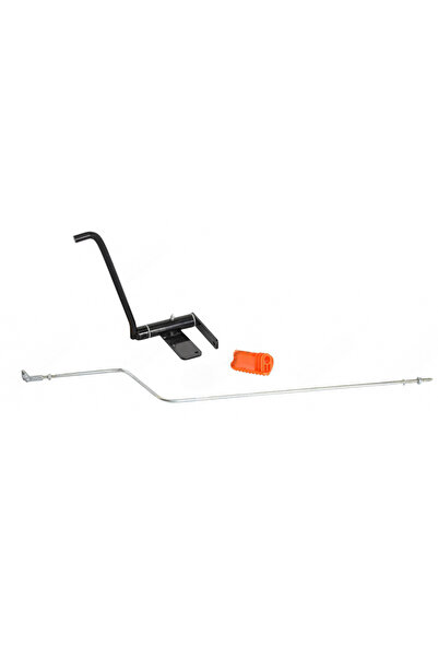 TÜMOSAN Ayak Gaz Çubuğu Seti (0-643182) Uyumlu