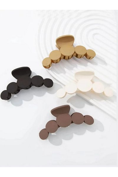 Diloshtrend Design Booble Latch Buckle - Set of 4