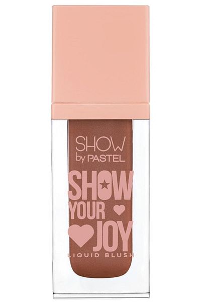 SHOW Brand: By Pastel Your Joy Liquid Blush 54 Category: Blush