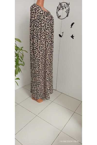 Butik VİSKON ELBİSE