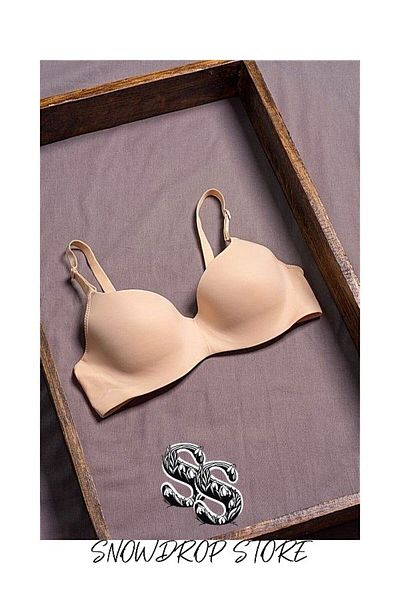 Belvü Σουτιέν Laser Cut Micro Jumpsuit - Χωρίς ραφή και αόρατη κομψότητα - Skin