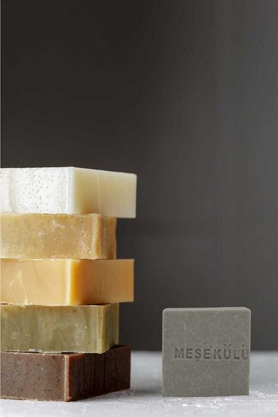 Karşı Köyden Plum Soap 100 G