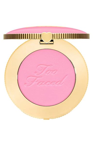 Too Faced Cloud Crush Candy - Blush Comfortable Design
