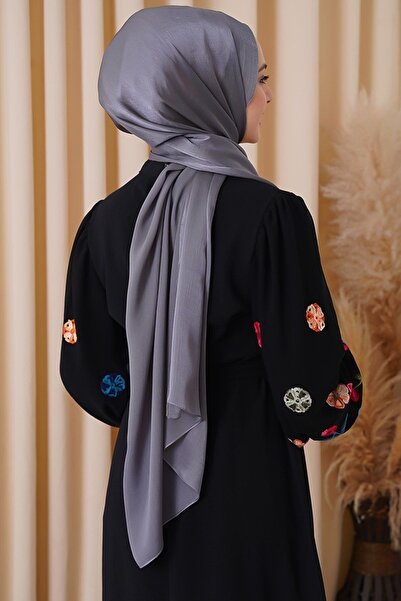 ALLURİNG Janjan Evening Dress Shawl