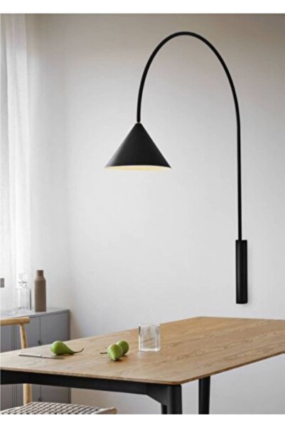 Ömür Avize Herakles Modern Sıvamalı Aplik