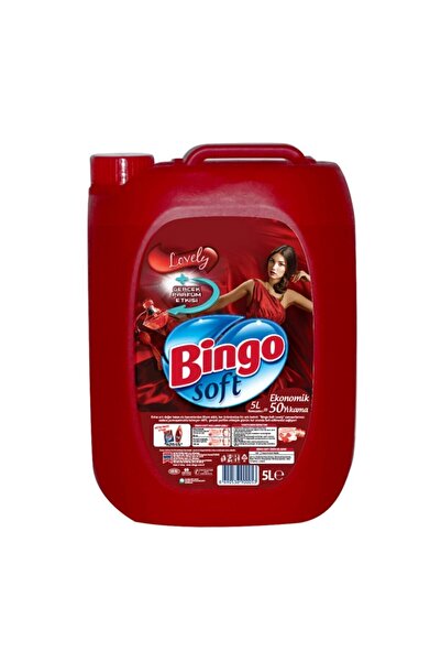 Bingo Soft Lovely 5kg