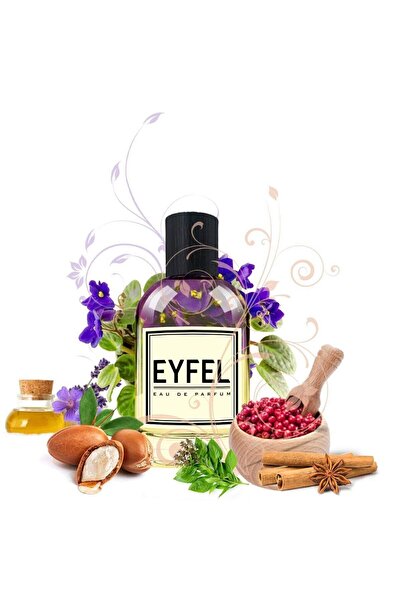 Eyfel Parfüm EYFEL ERKEK PARFÜM M153 100 ML