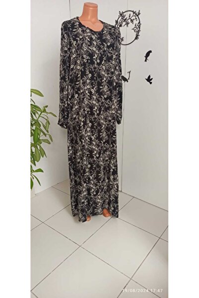 Butik VİSKON ELBİSE
