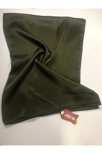 Sedef فستان سهرة شال زمرد جانجان - 70x200