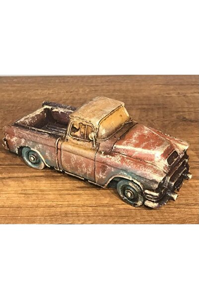 MGS COLLECTION Klasik Kamyonet