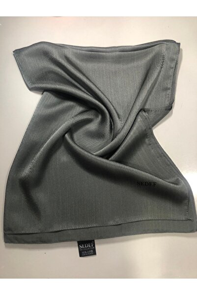 Sedef شال جانجان مدخن - 70x200