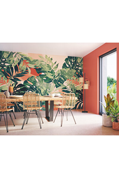 MORDENTE HOME 3 BOYUTLU DUVAR KAĞIDI