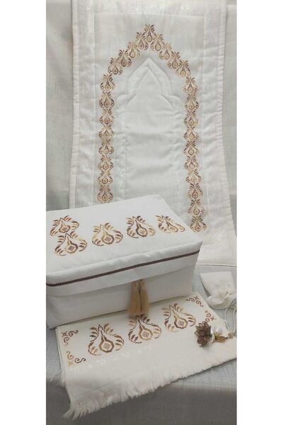 Home El İşlemesi Seccade Takımları