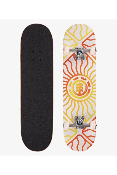 Element 7.75 Colorful Wave Complete